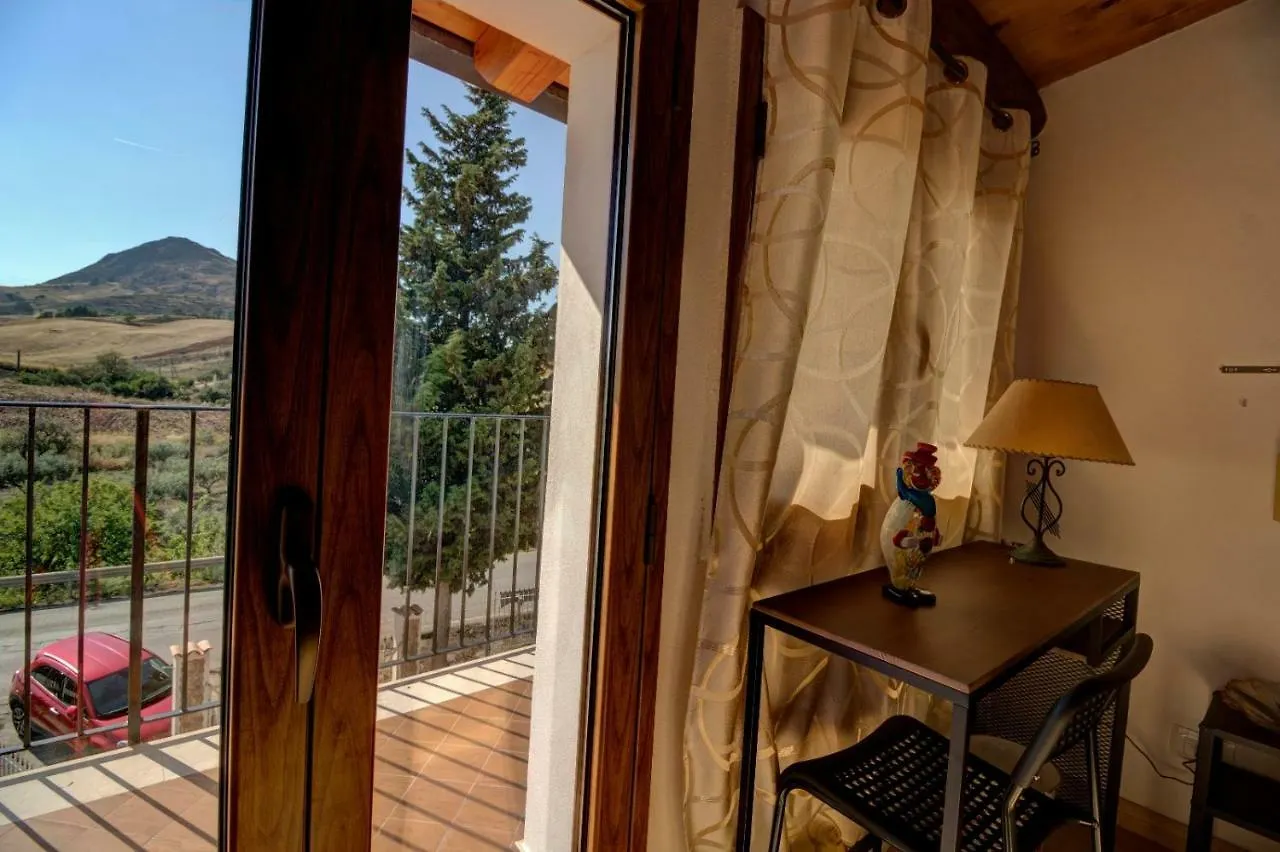 Casa Vacanza Villa Anna Raffadali