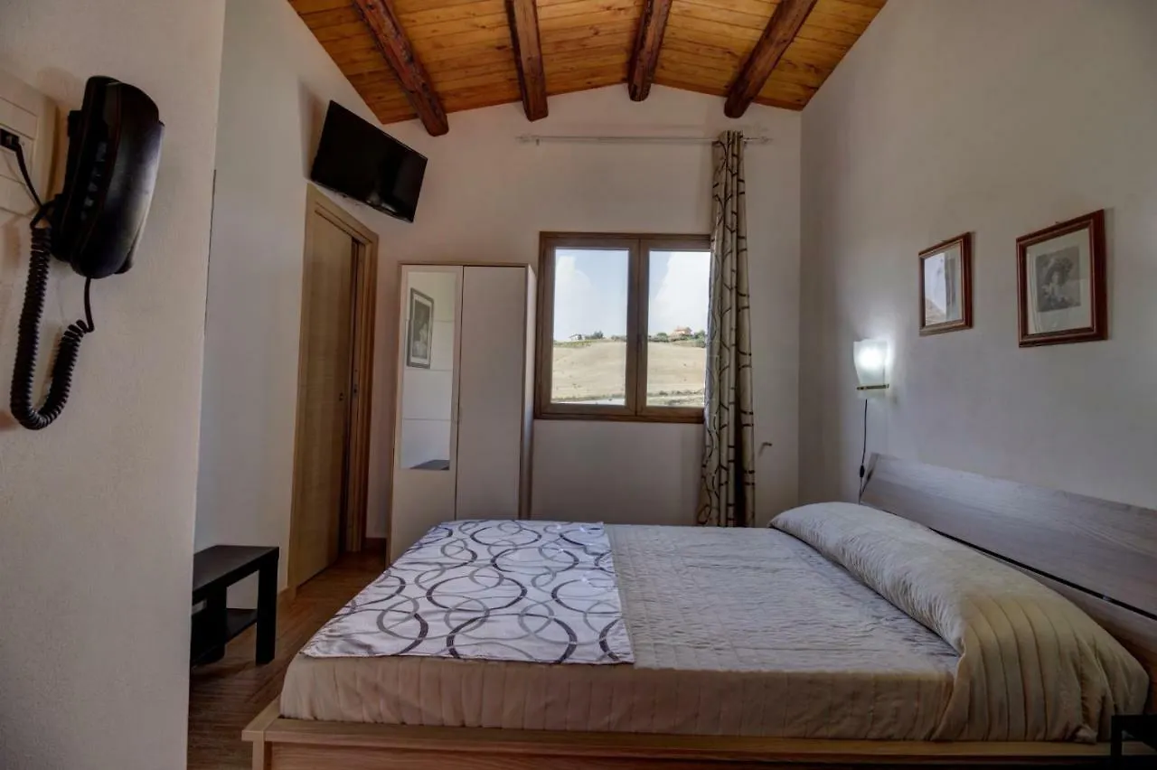 Casa Vacanza Villa Anna Raffadali 0*,