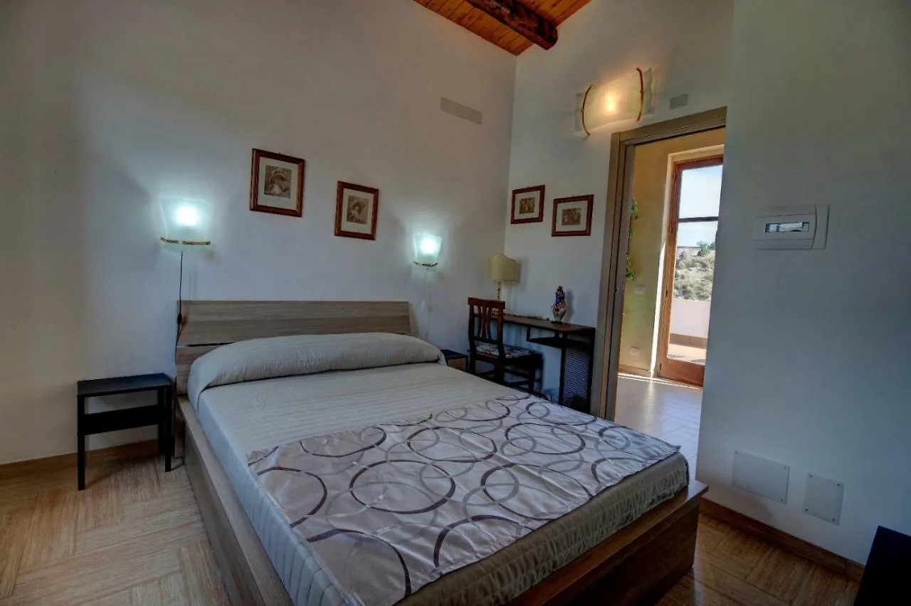 Casa Vacanza Villa Anna Raffadali