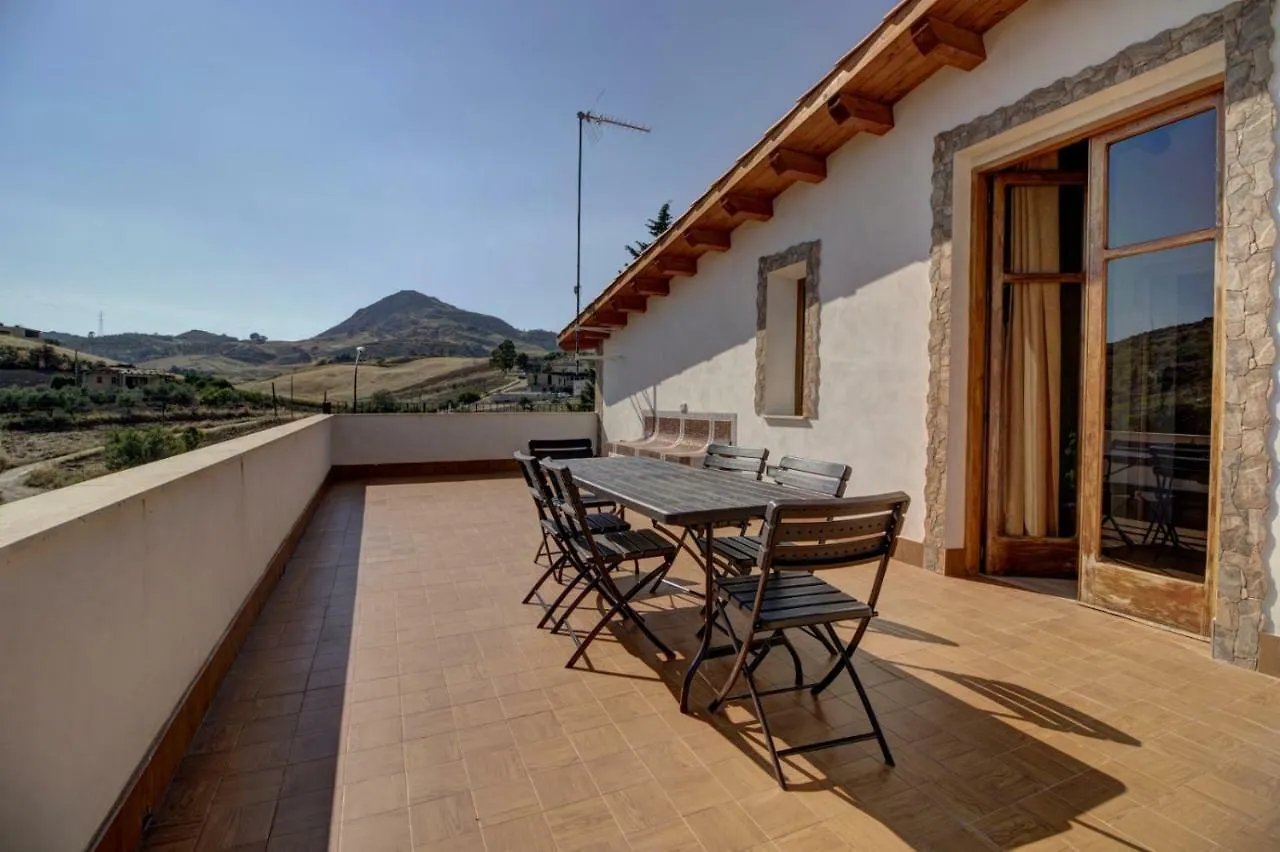 Casa Vacanza Villa Anna Raffadali 0*,  Italy