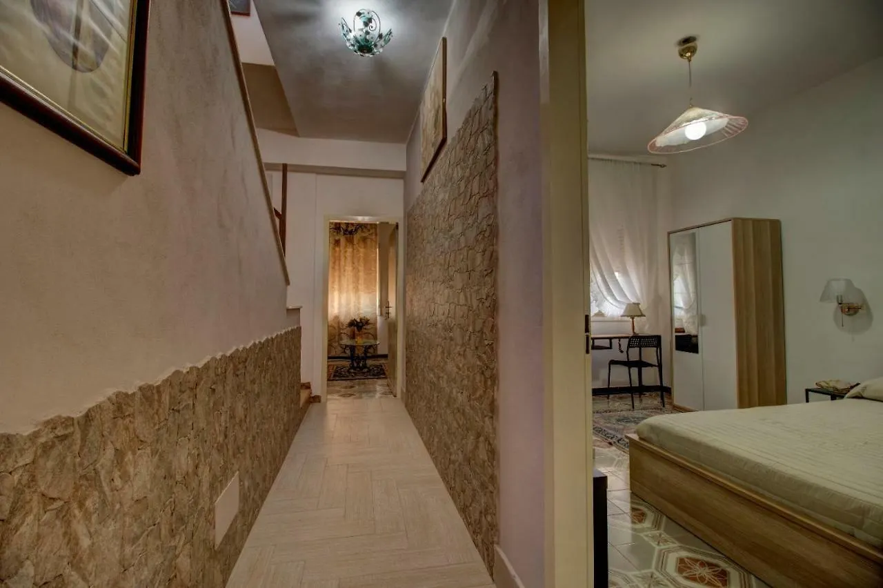 Guest house Casa Vacanza Villa Anna Raffadali