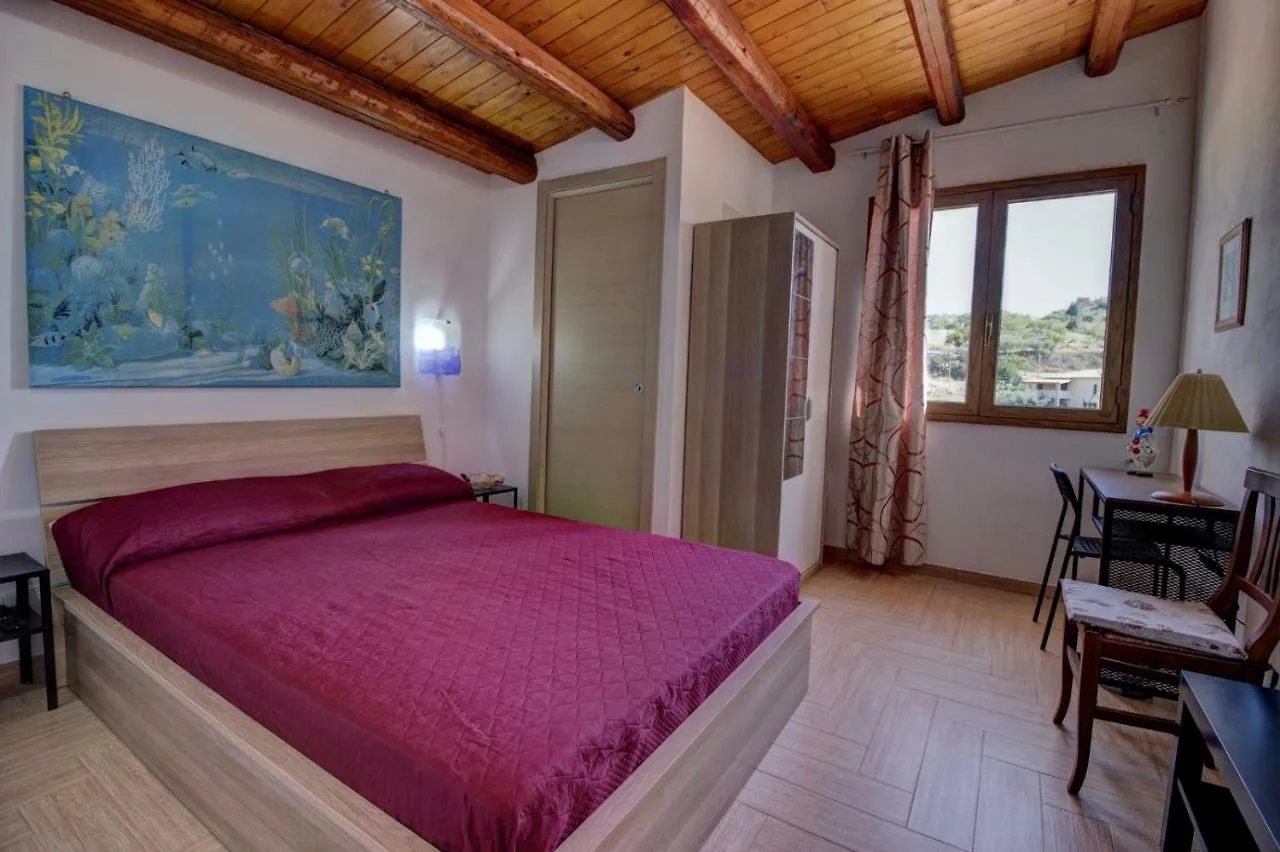 Casa Vacanza Villa Anna Raffadali Guest house