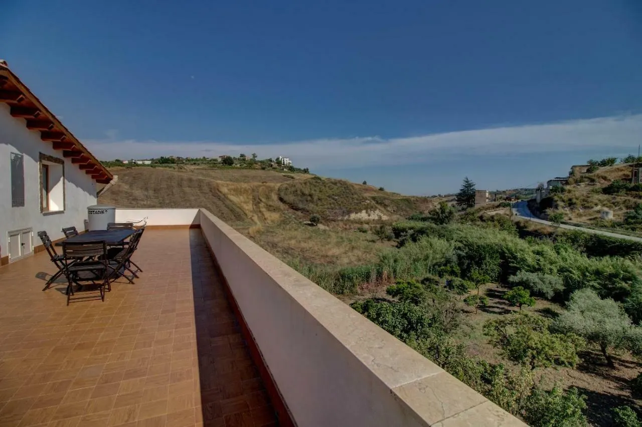 Casa Vacanza Villa Anna Raffadali 0*,  Italy