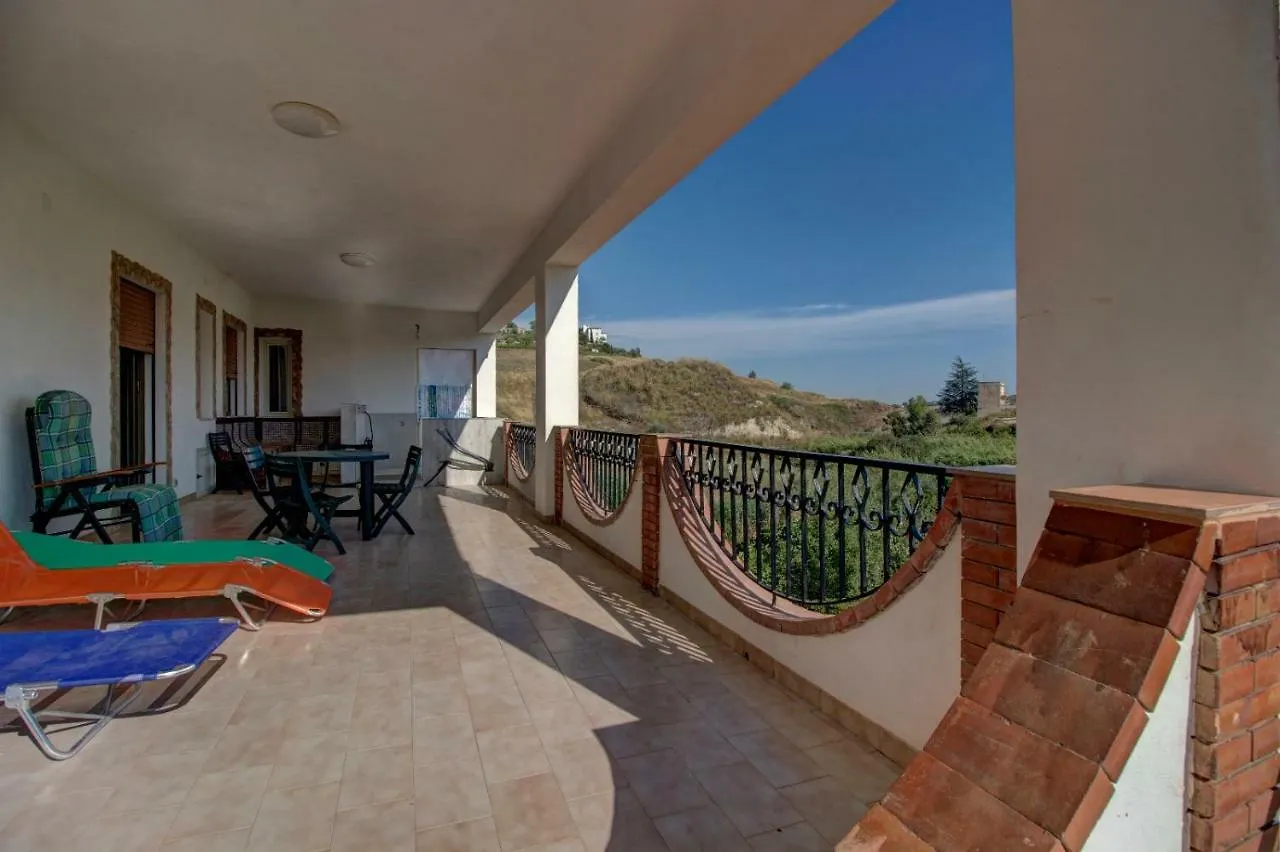 Casa Vacanza Villa Anna Raffadali 0*,  Italy
